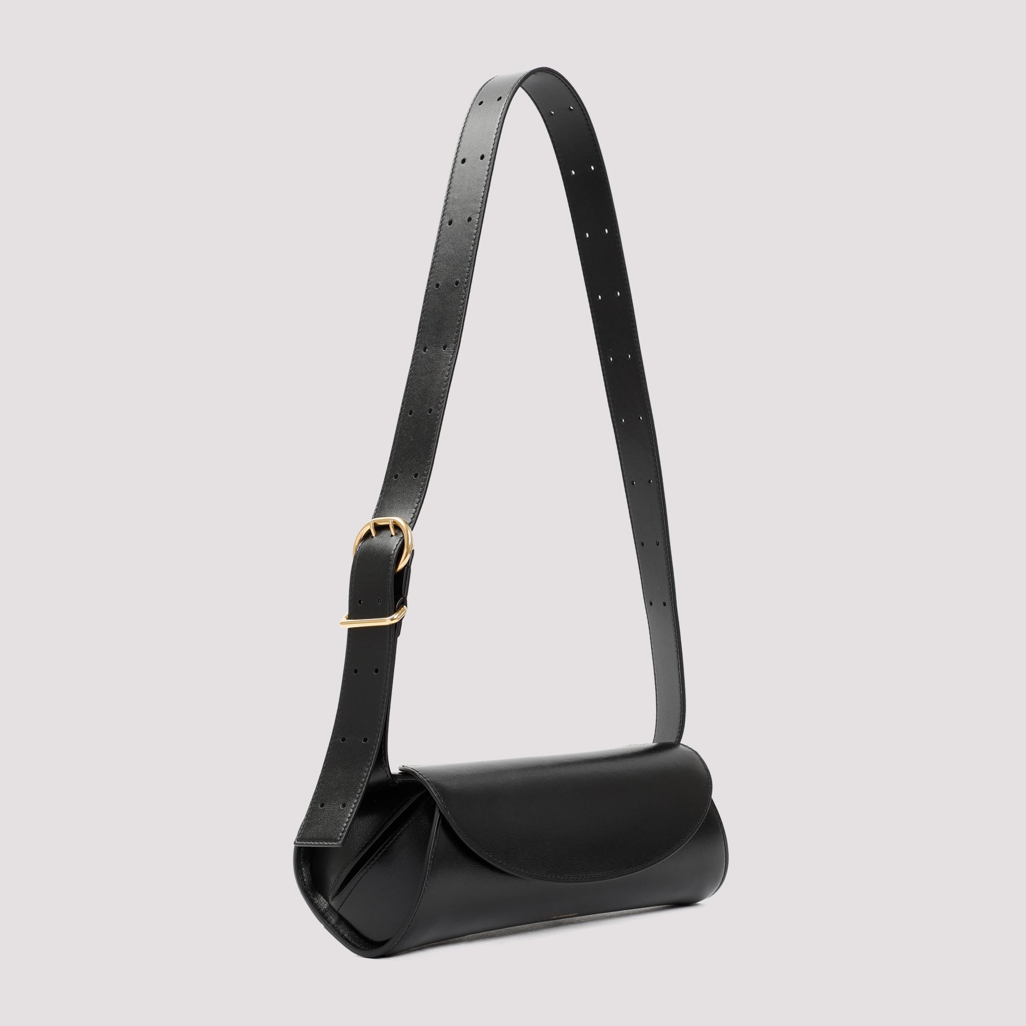 JIL SANDER Cannolo Mini Handbag - 30cm