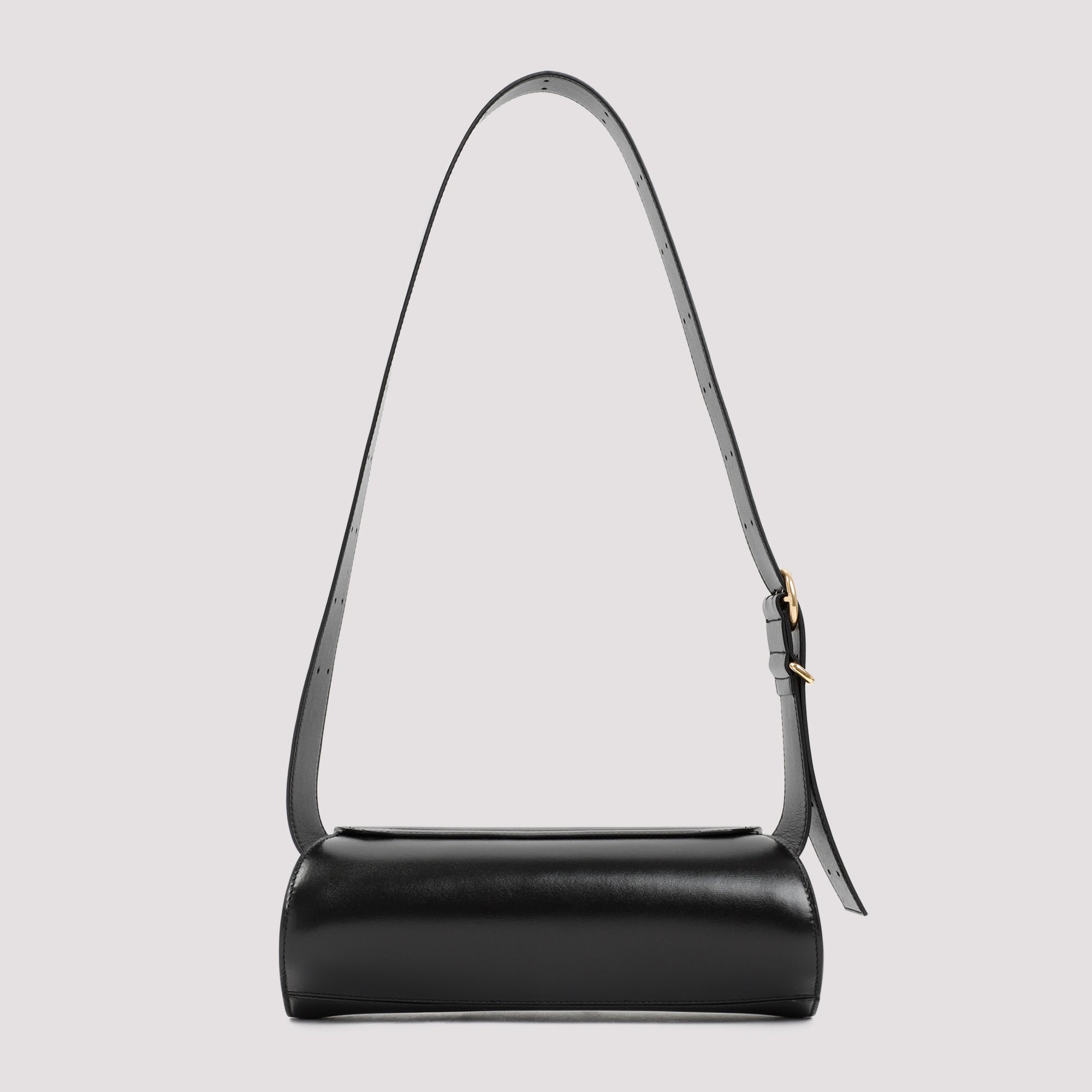 JIL SANDER Cannolo Mini Handbag - 30cm