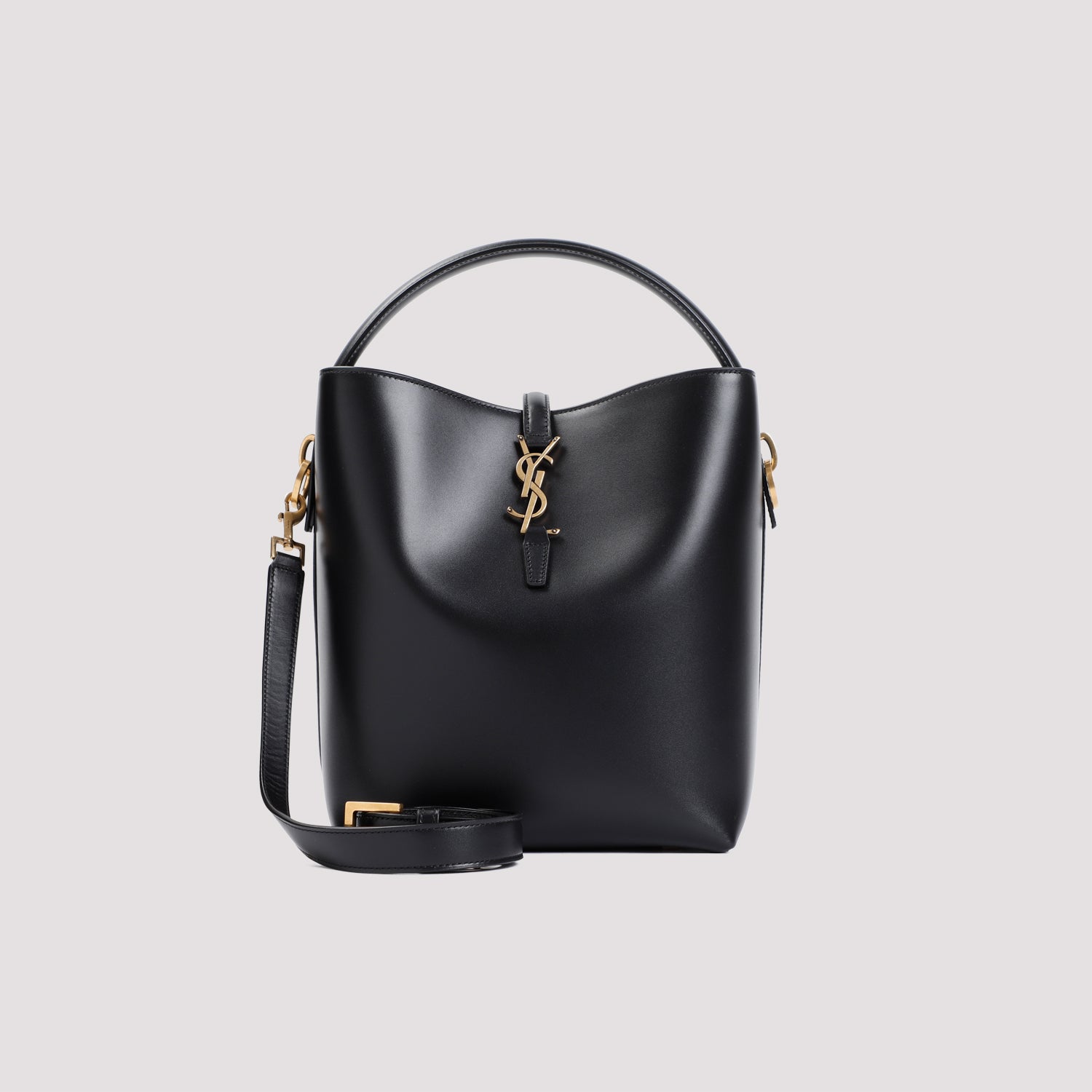 SAINT LAURENT Stylish Handbag Mini - 20cm x 25cm x 16cm