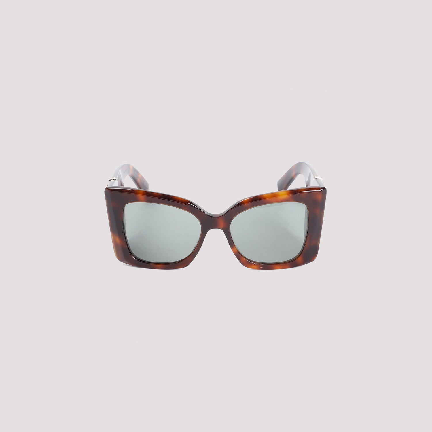SAINT LAURENT Sophisticated Sunglasses for Men