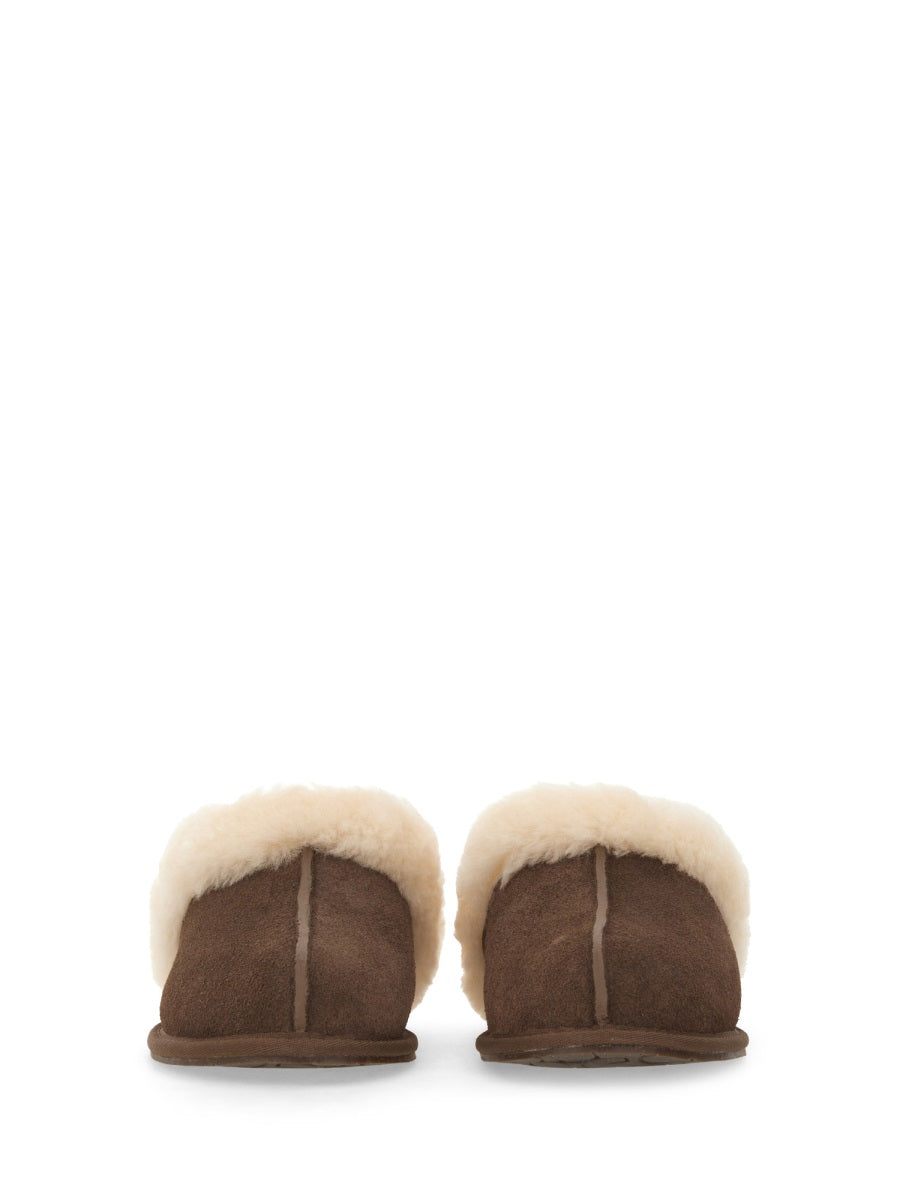 UGG Women's Slipper Scuffette II