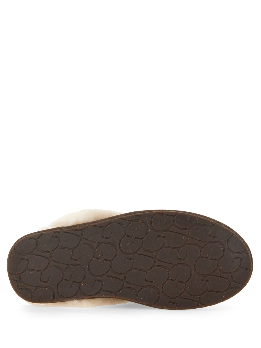 UGG Women's Slipper Scuffette II