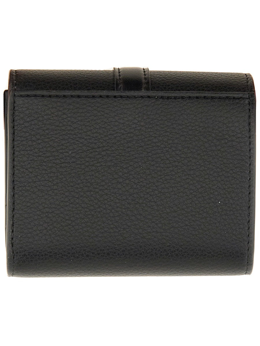 STELLA MCCARTNEY Polyamid Mini Wallet