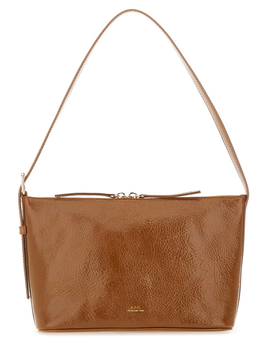 A.P.C. Elegant Mini Handbag for Women
