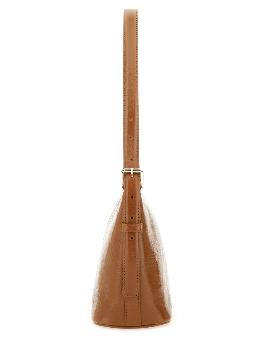 A.P.C. Elegant Mini Handbag for Women