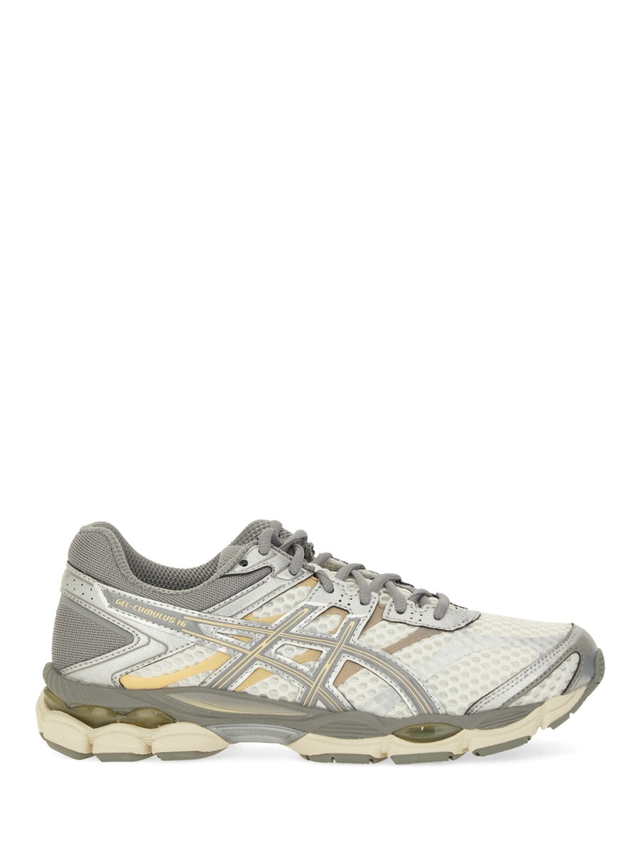 ASICS Unisex GEL-CUMULUS 16 Sneaker for FW25