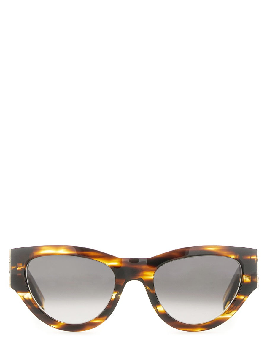 SAINT LAURENT SL M94 Mini Sunglasses for Women