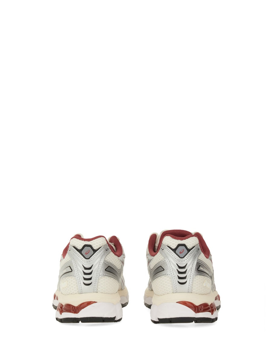 ASICS Unisex GEL-KAYANO 12.1 Sneaker - 100% Synthetic Leather