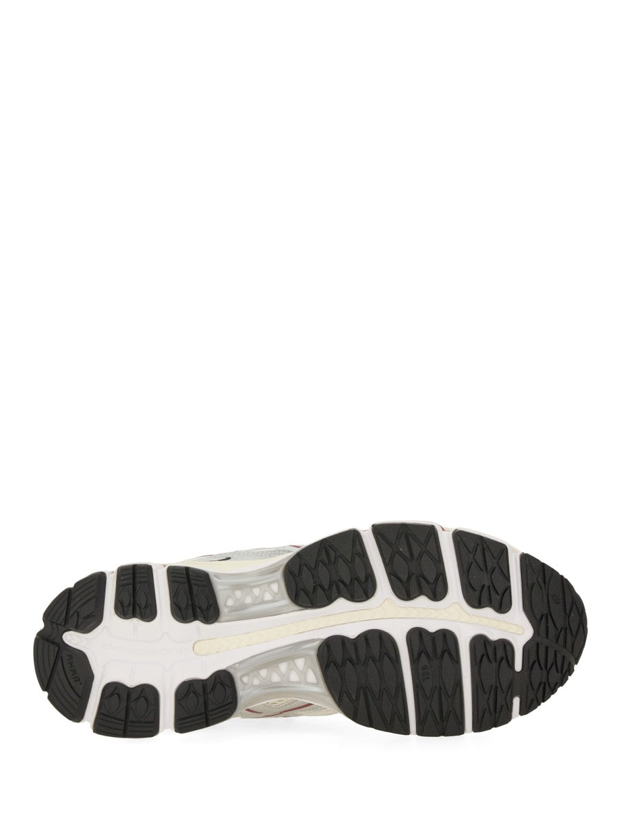 ASICS Unisex GEL-KAYANO 12.1 Sneaker - 100% Synthetic Leather