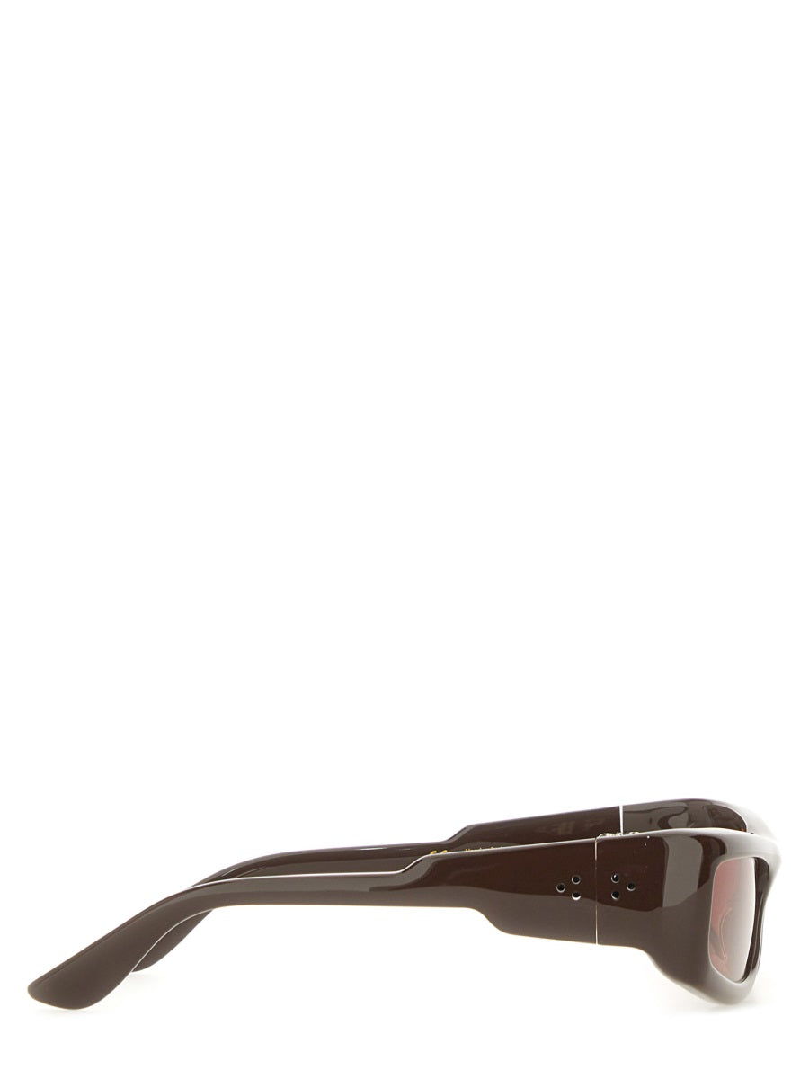 PORT TANGER Daryan Mini Sunglasses