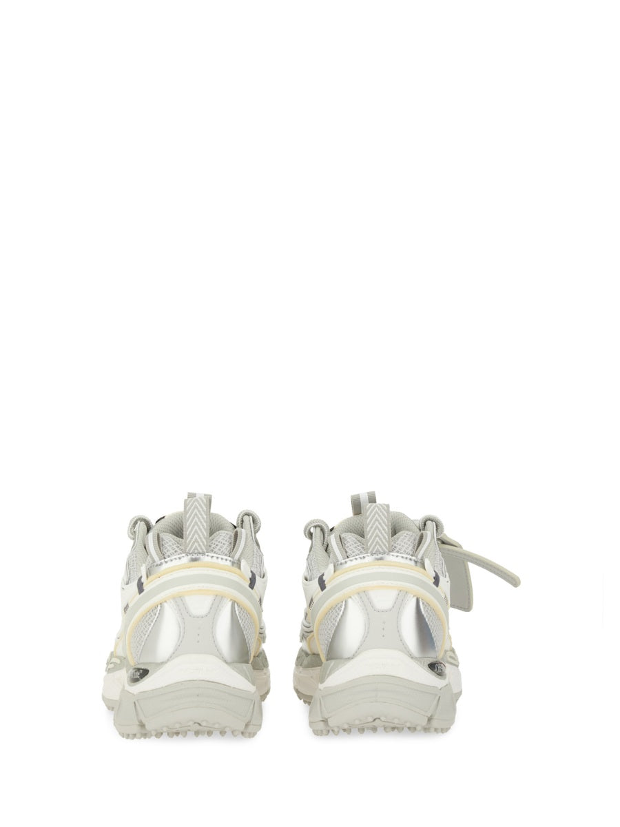 OFF-WHITE Women’s Be Right Back Mini Sneakers