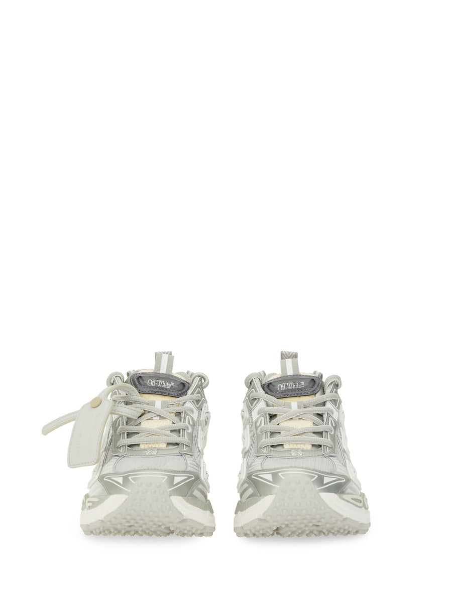 OFF-WHITE Women’s Be Right Back Mini Sneakers