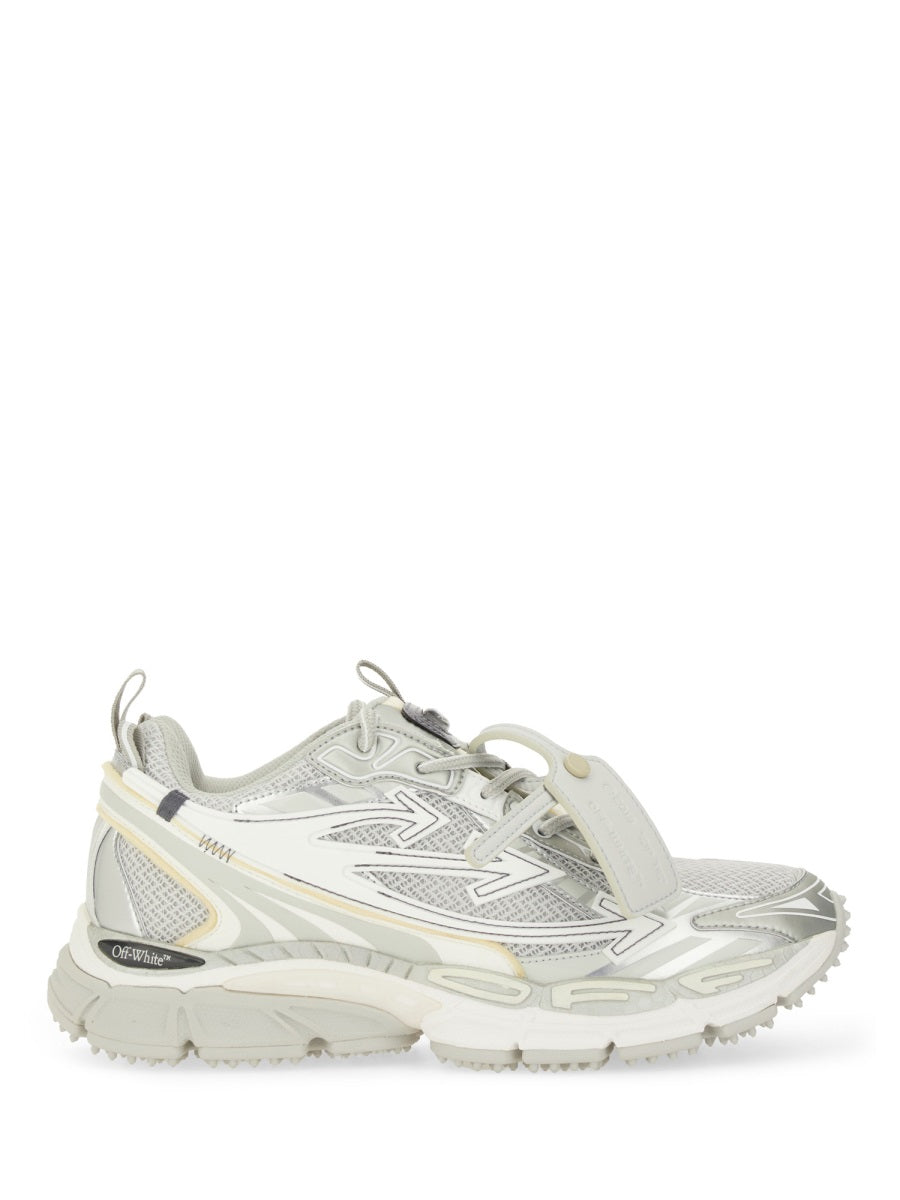 OFF-WHITE Women’s Be Right Back Mini Sneakers