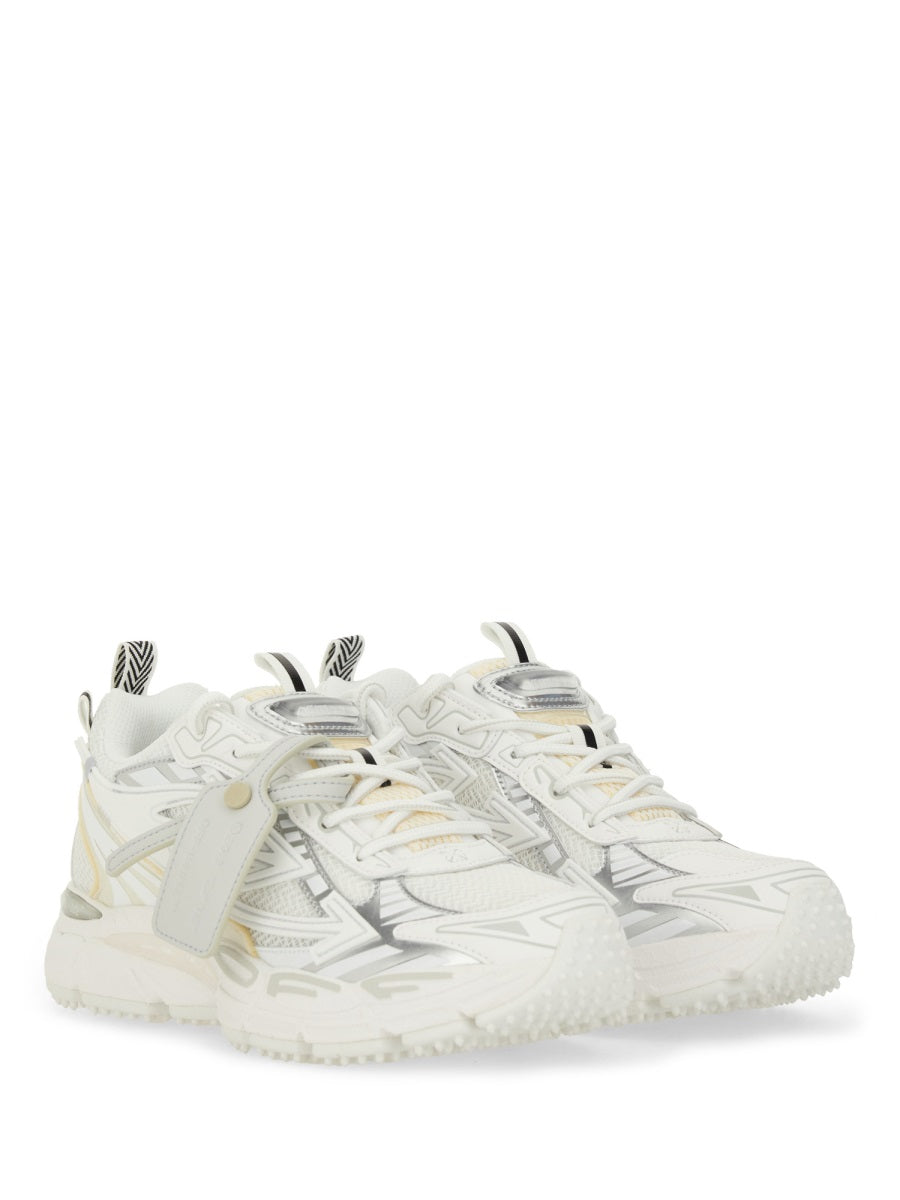 OFF-WHITE Be Right Back Women's Sneakers