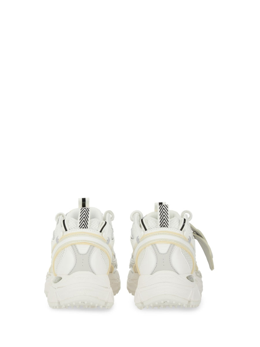 OFF-WHITE Be Right Back Women's Sneakers