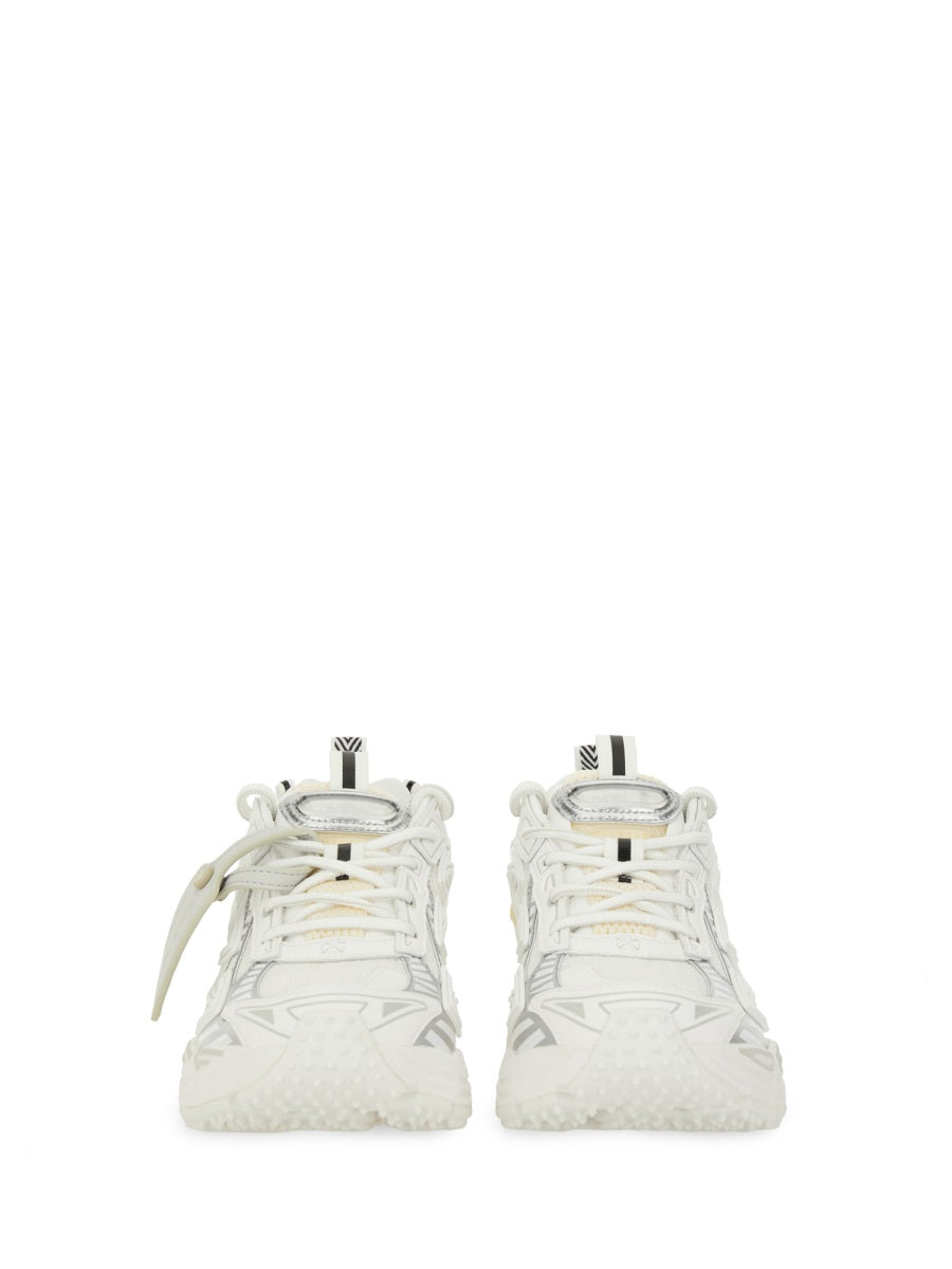 OFF-WHITE Be Right Back Women's Sneakers