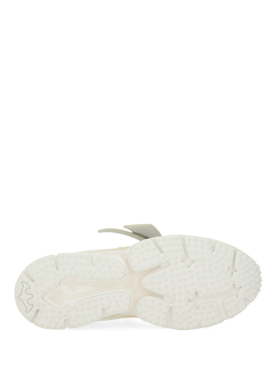 OFF-WHITE Be Right Back Women's Sneakers