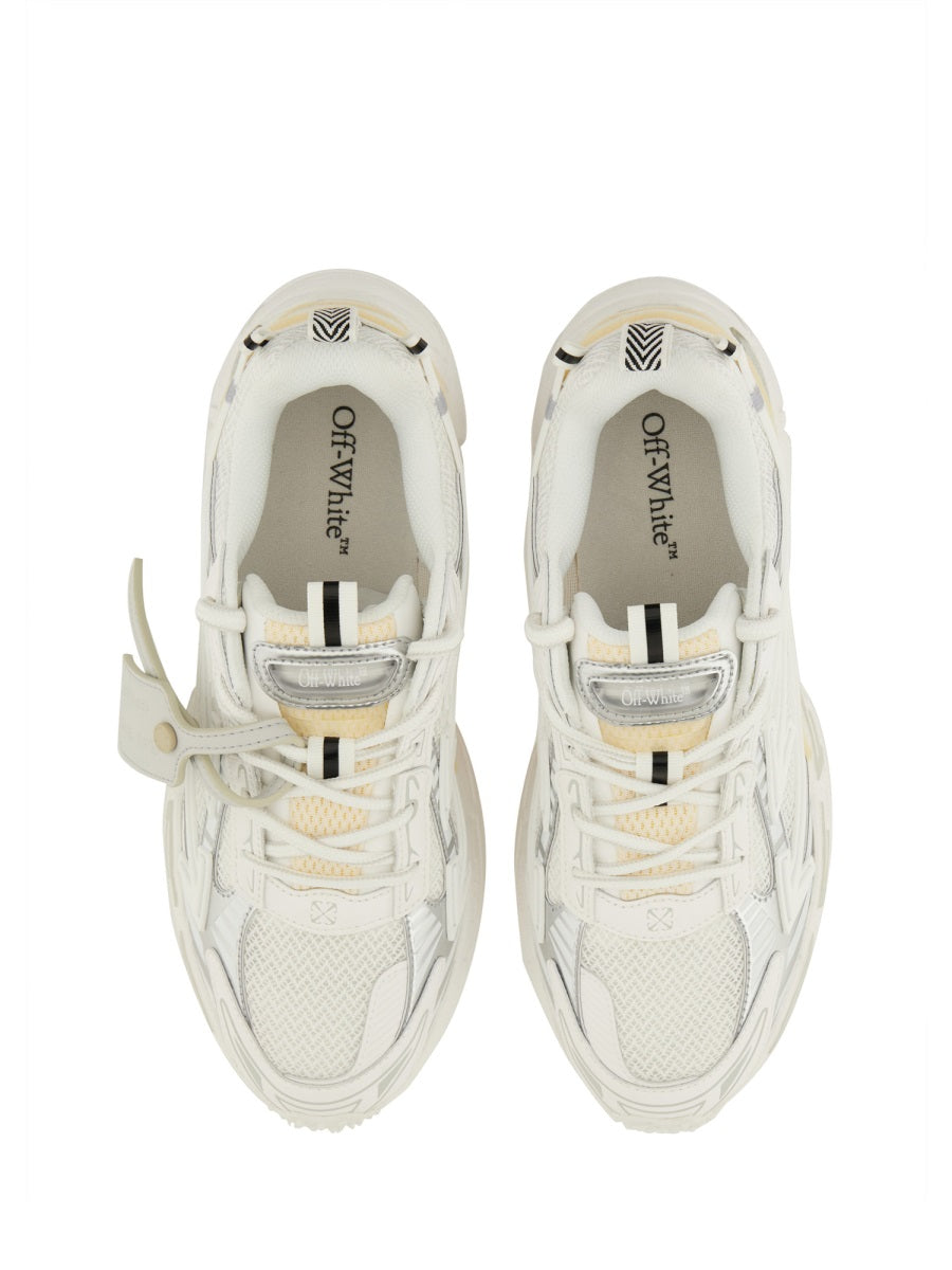 OFF-WHITE Be Right Back Women's Sneakers