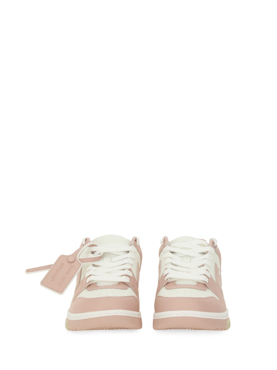 OFF-WHITE Out of Office Sneaker - Women's FW25