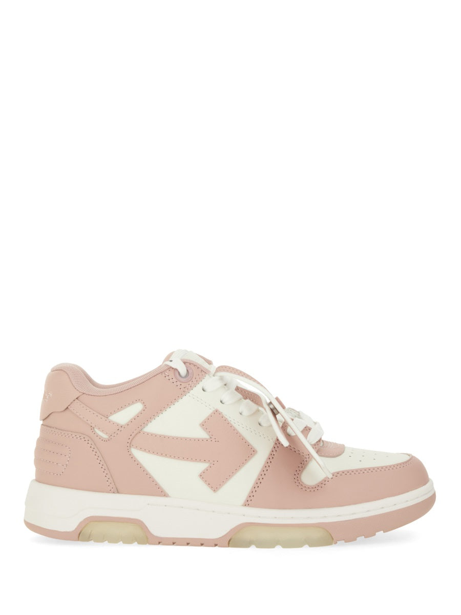 OFF-WHITE Out of Office Sneaker - Women's FW25