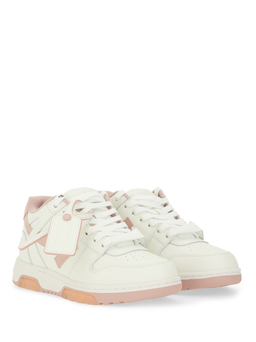 OFF-WHITE Out of Office Women's Sneakers - FW25 Edition