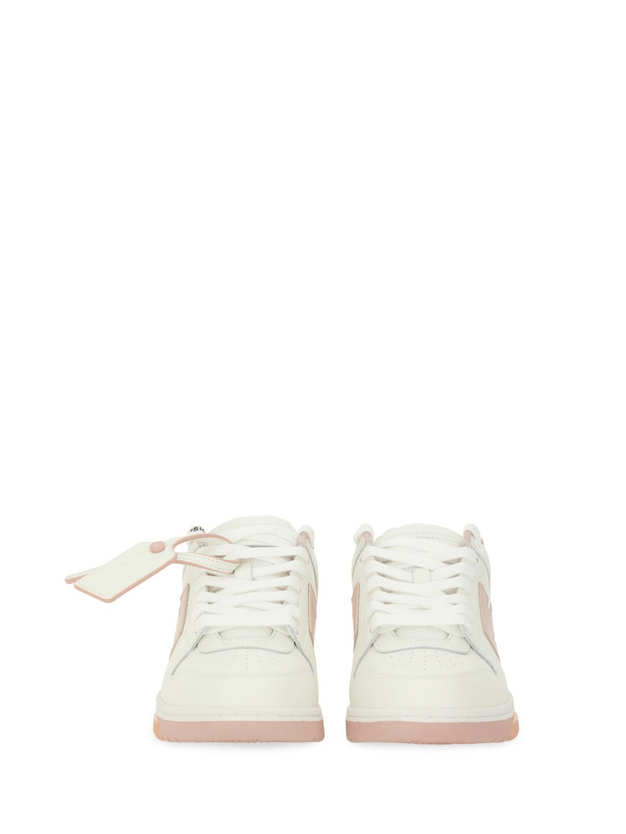 OFF-WHITE Out of Office Women's Sneakers - FW25 Edition