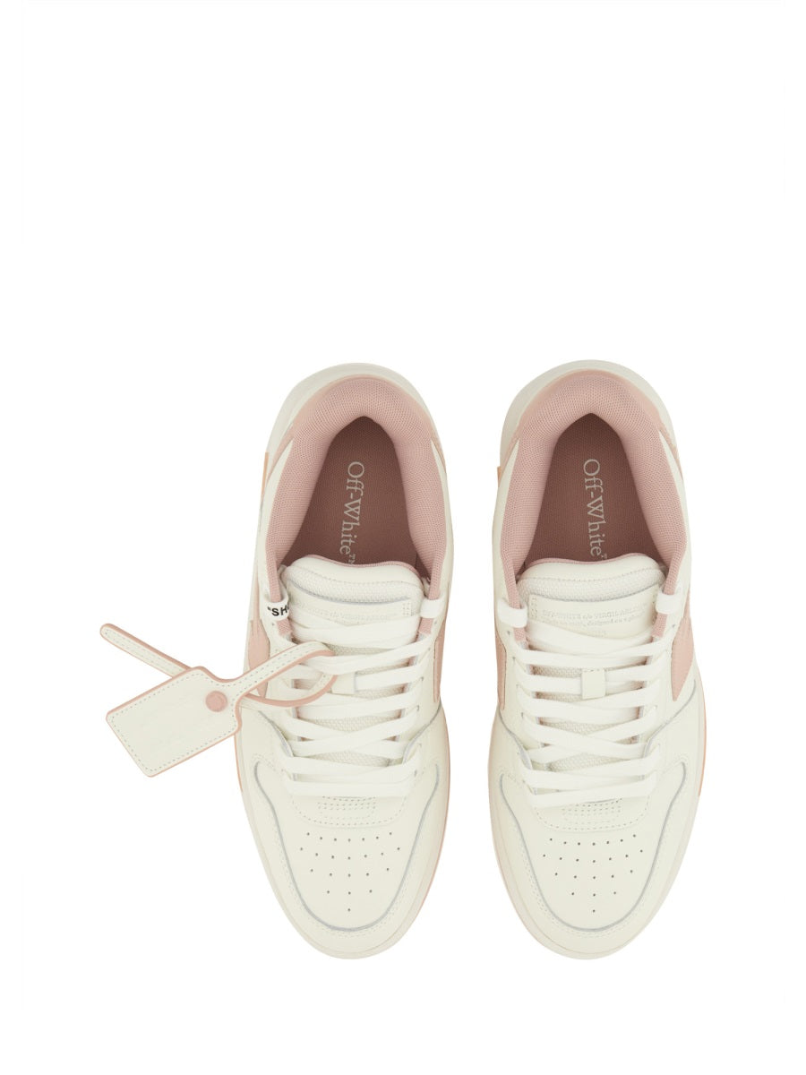 OFF-WHITE Out of Office Women's Sneakers - FW25 Edition