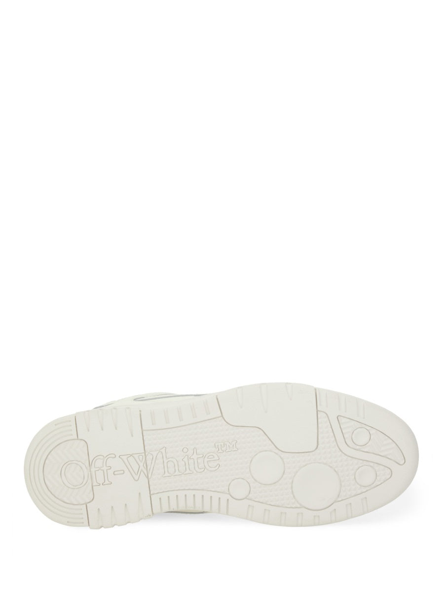 OFF-WHITE Out of Office Sneaker