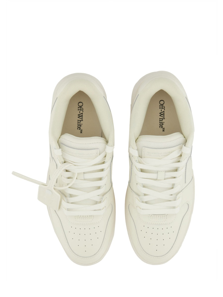 OFF-WHITE Out of Office Sneaker