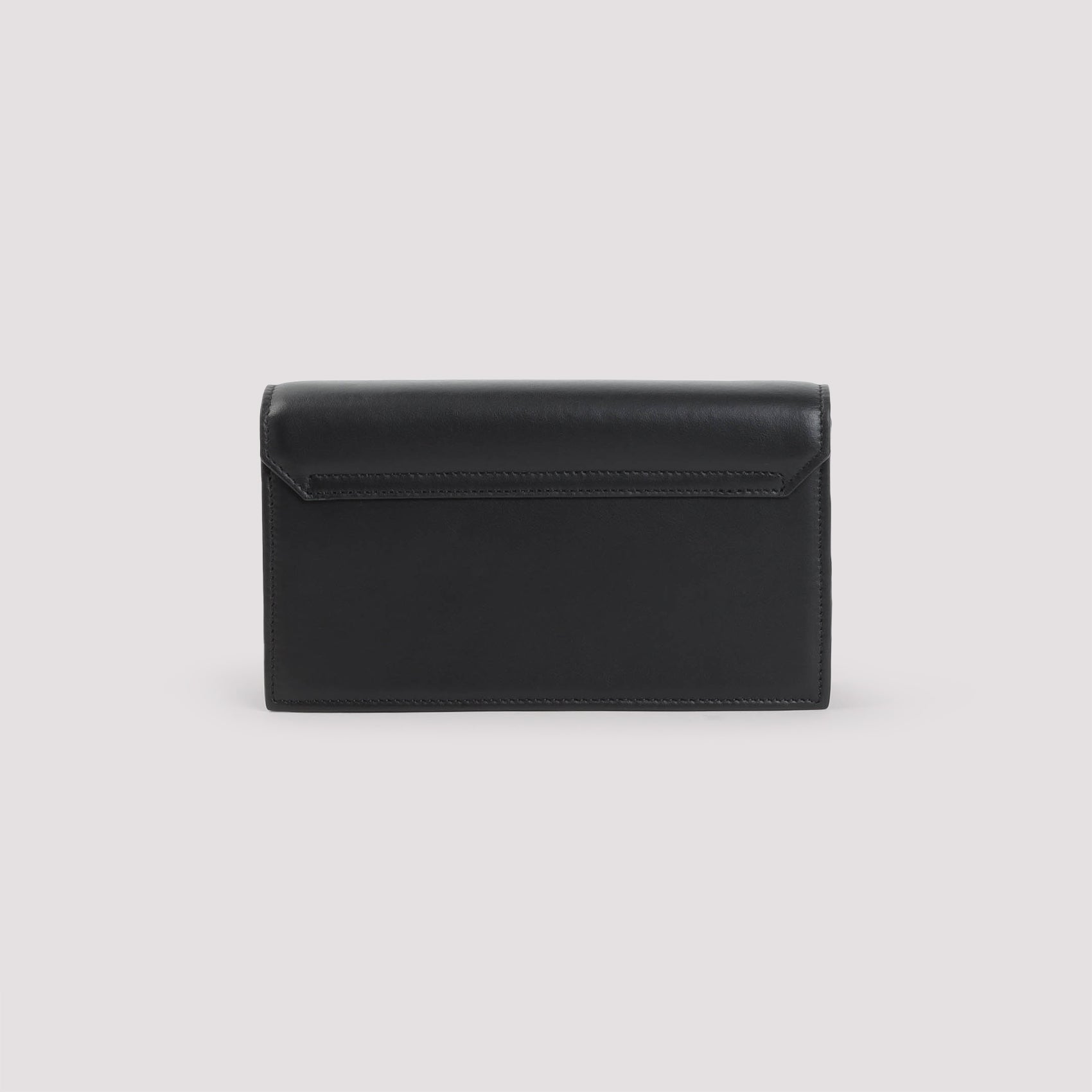 ROBERTO CAVALLI Men's Shoulder Handbag Mini - FW25 Collection
