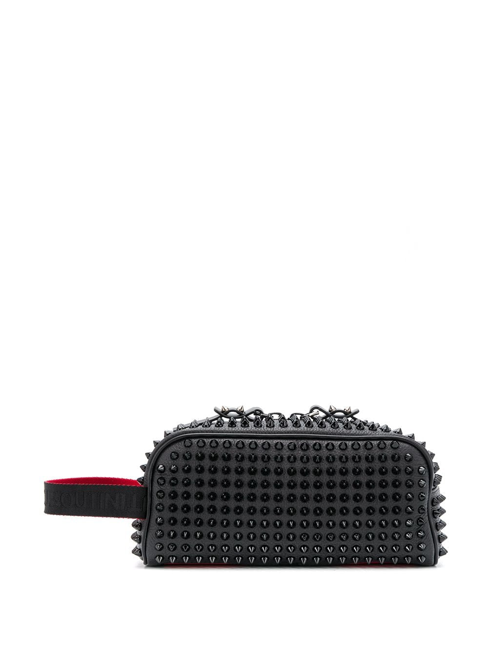 CHRISTIAN LOUBOUTIN Mini Blaster Beauty-Case