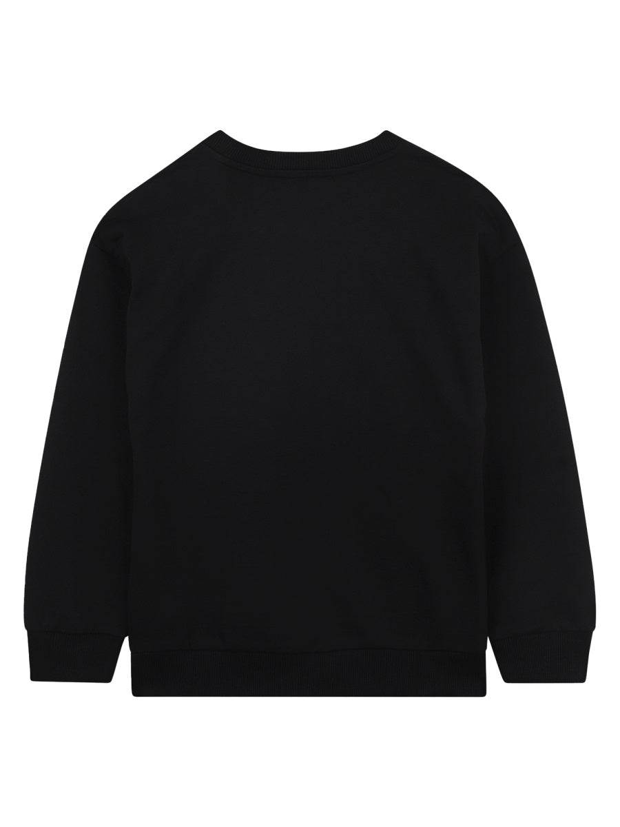 DKNY Boys' Logo Sweatshirt