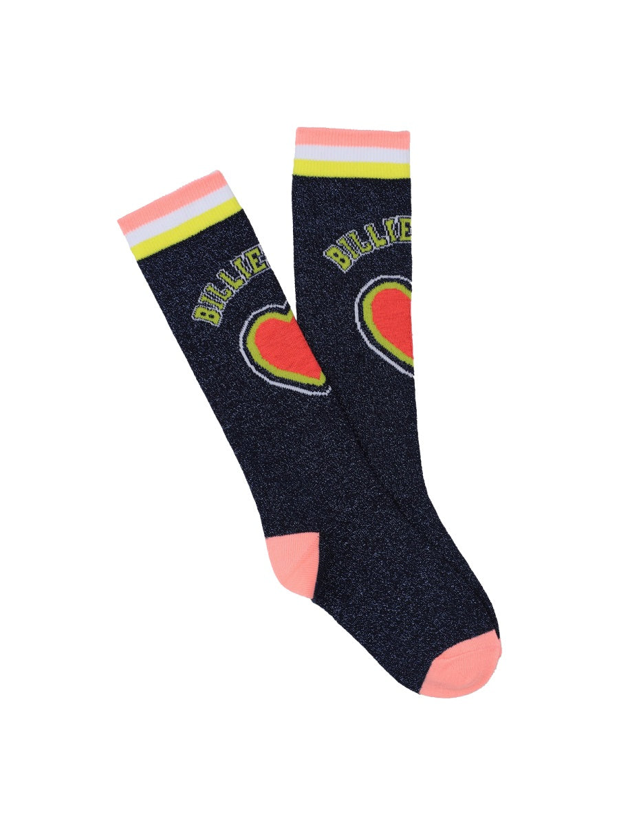 BILLIEBLUSH Girls' Cozy Socks Set