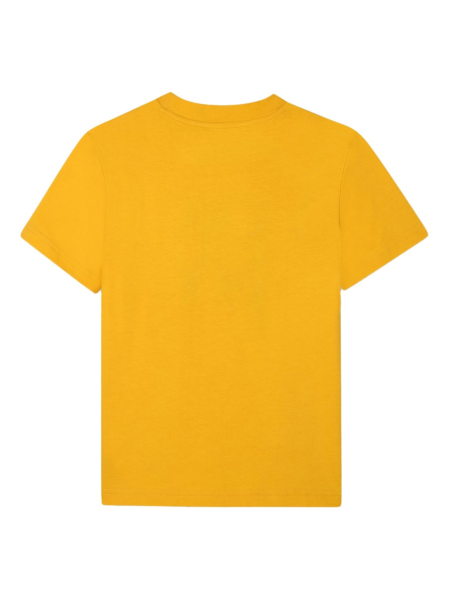 DKNY Boys' Logo T-Shirt