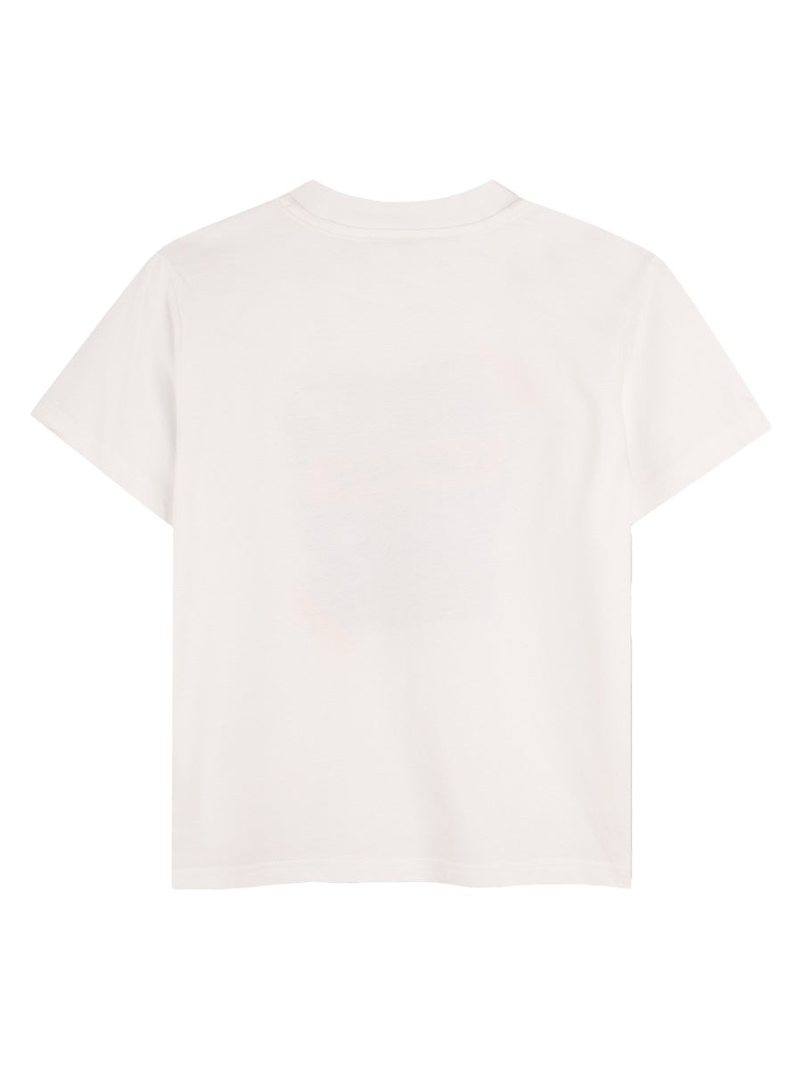 DKNY Kids' Logo T-Shirt - FW25