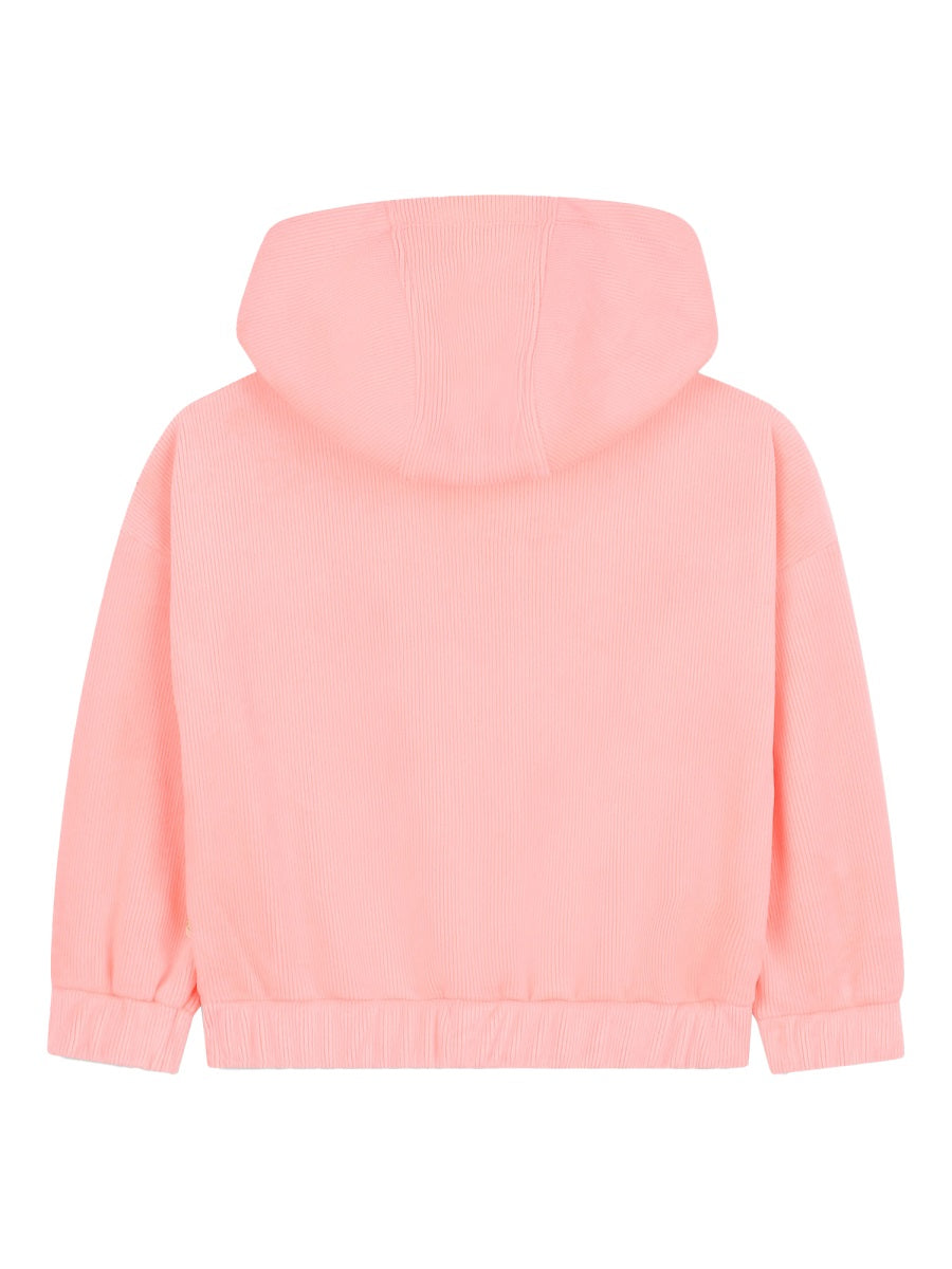 BILLIEBLUSH Cozy Hoodie for Girls - Perfect for FW25