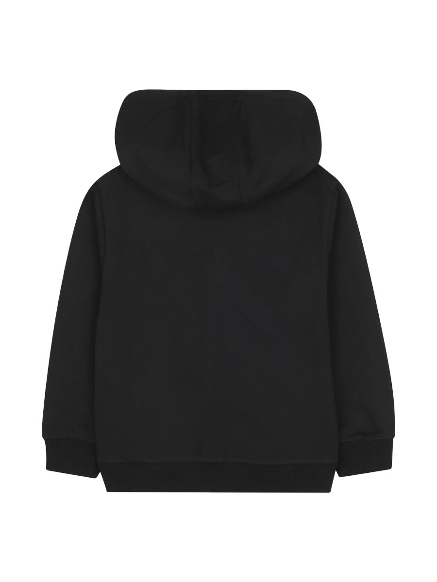 DKNY Hooded Cardigan for Kids