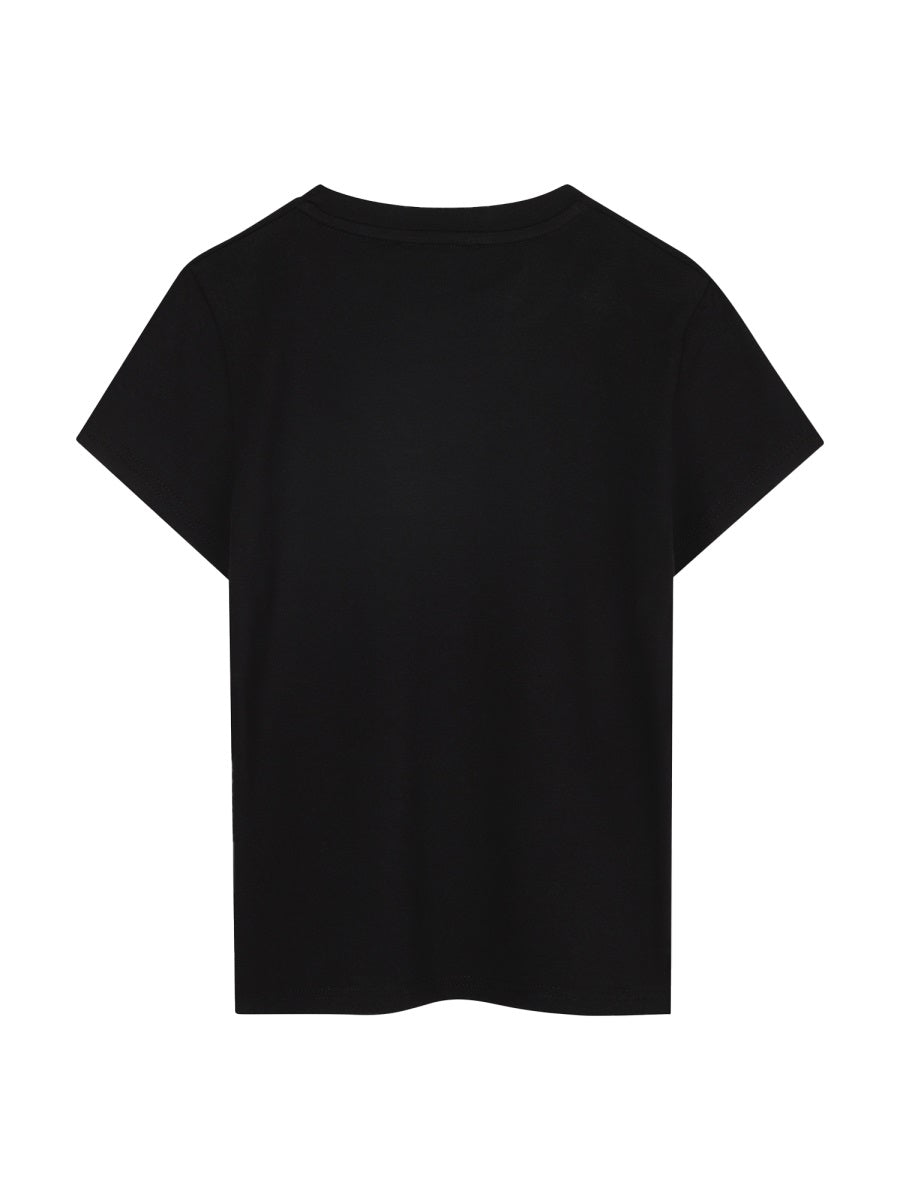 DKNY Logo Mini T-Shirt for Girls