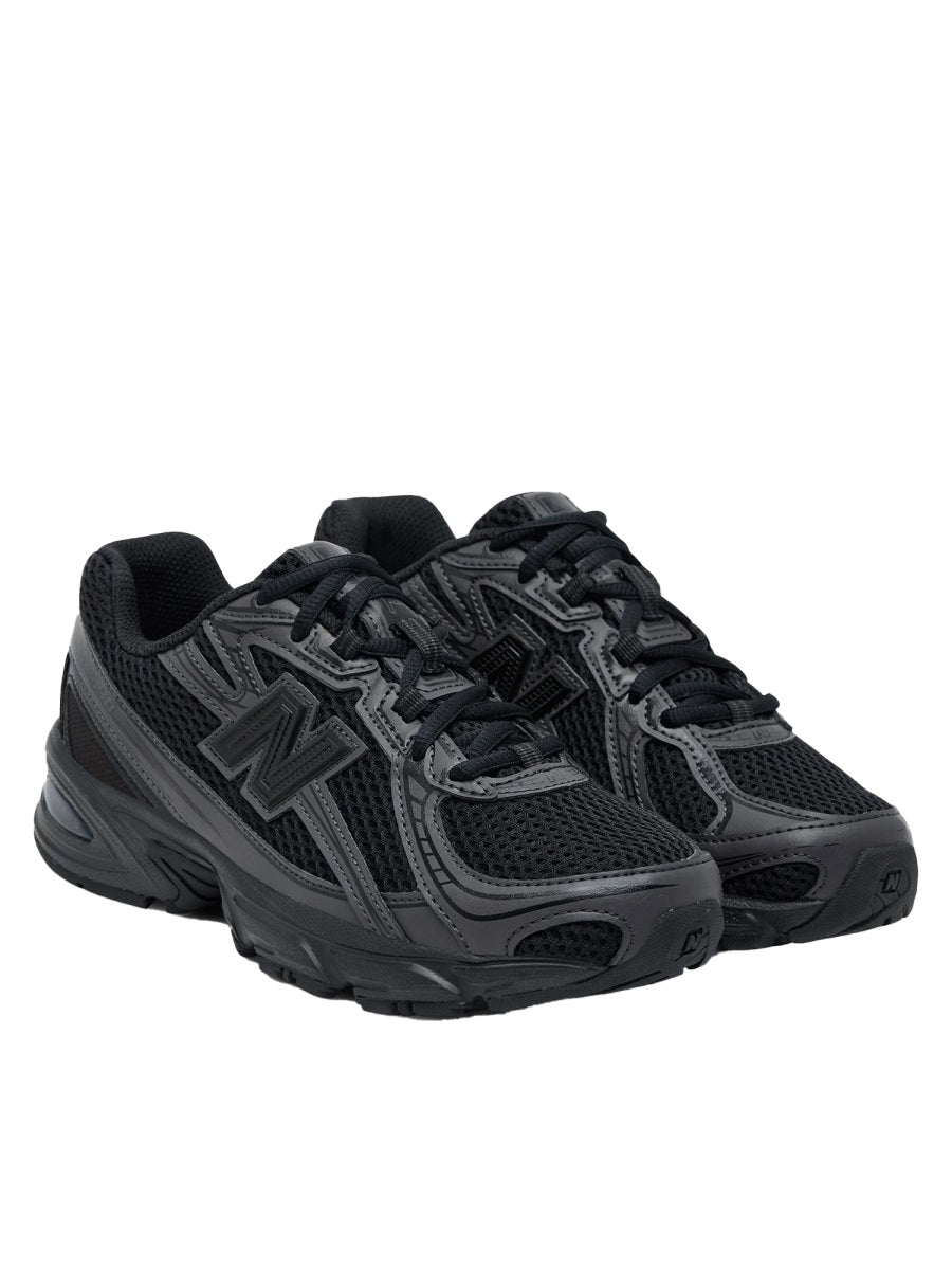 NEW BALANCE Mini Logo Sneakers for Kids