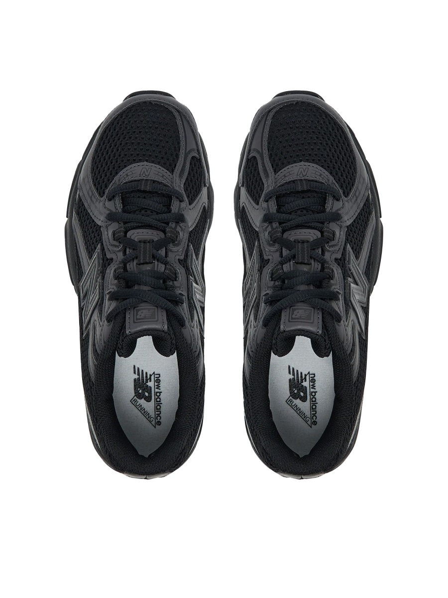 NEW BALANCE Mini Logo Sneakers for Kids