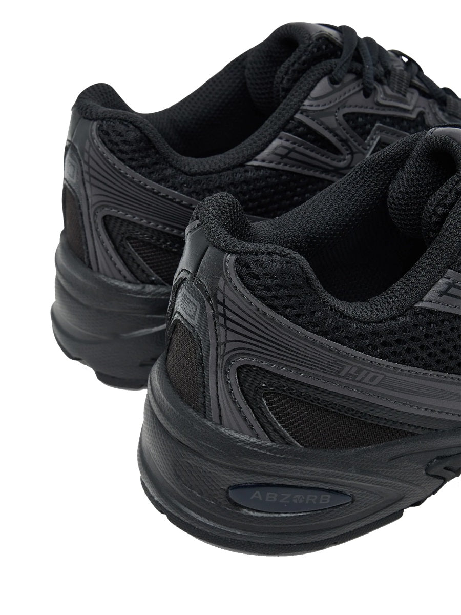 NEW BALANCE Mini Logo Sneakers for Kids