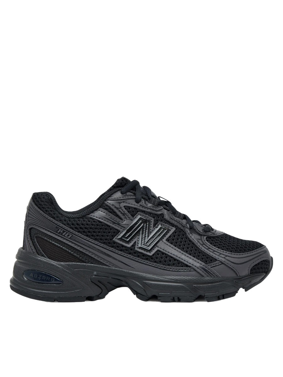 NEW BALANCE Mini Logo Sneakers for Kids