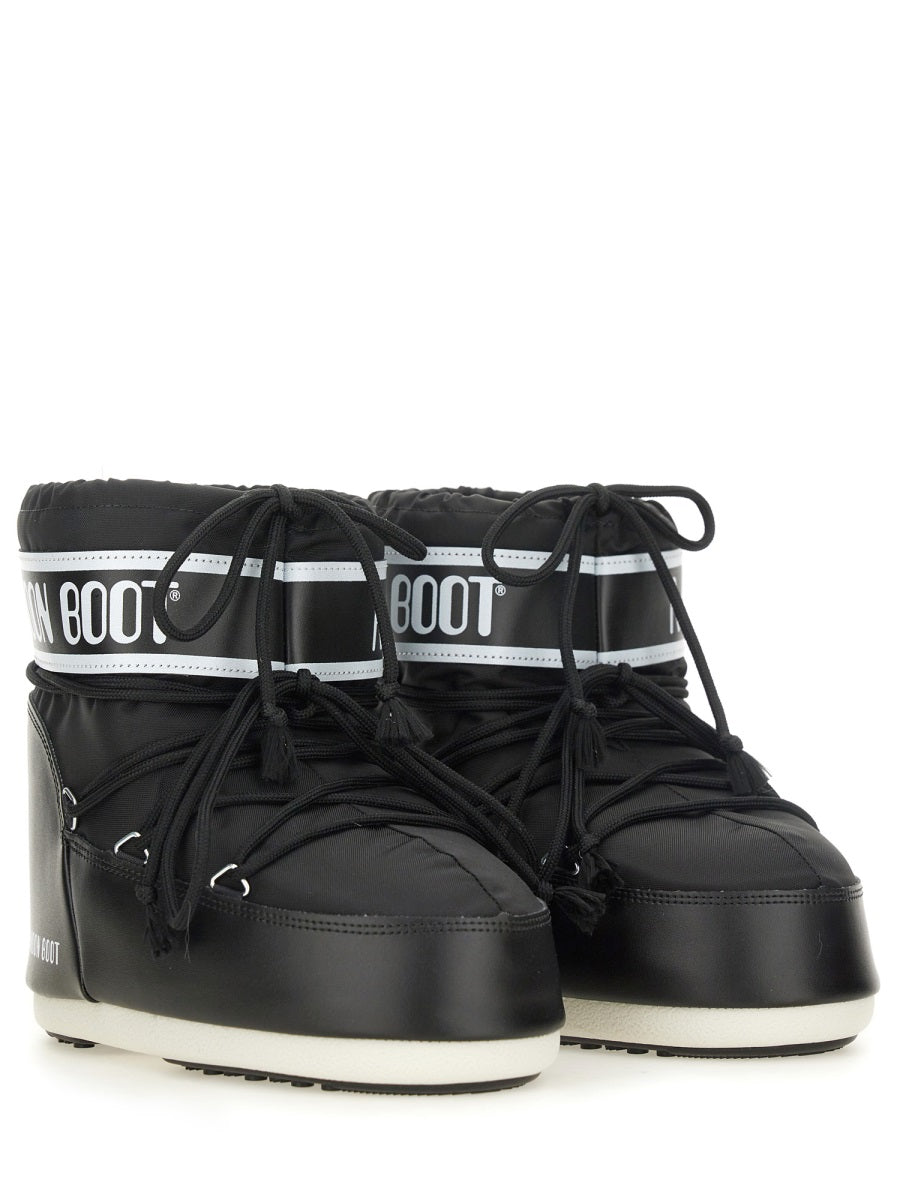 MOON BOOT Low Icon Winter Boots