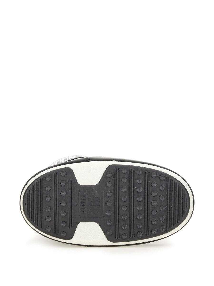 MOON BOOT Low Icon Winter Boots