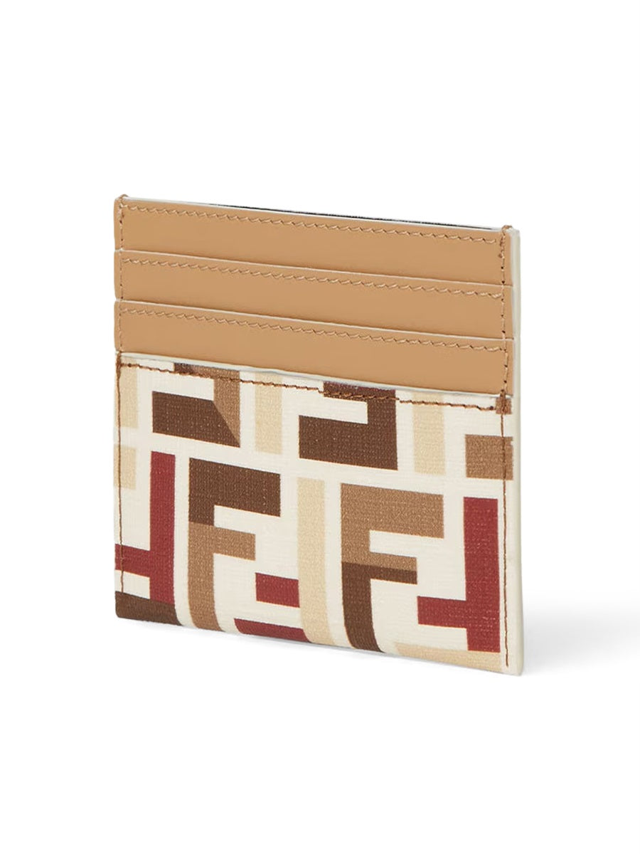 FENDI Mini Card Holder