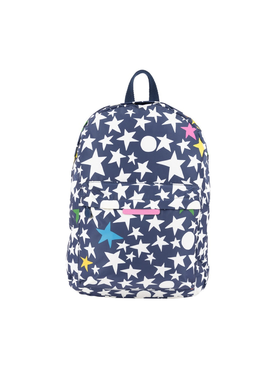 STELLA McCARTNEY Mini Stars Backpack