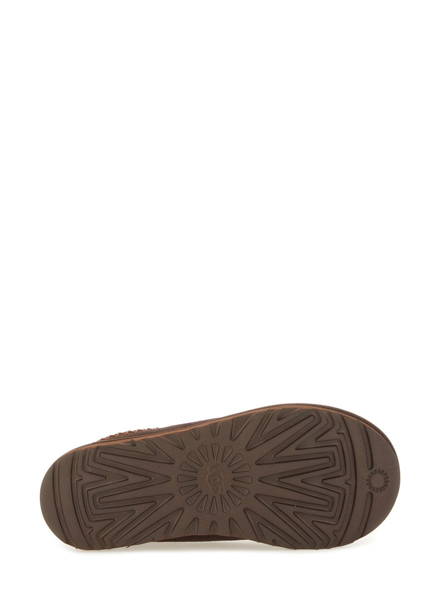 UGG Tasman II Leather Sandals for Women