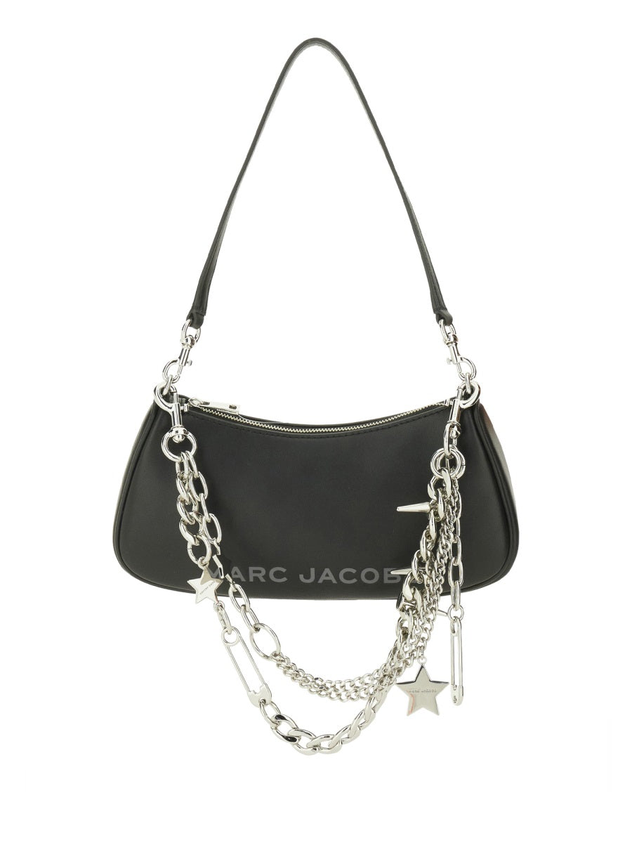 MARC JACOBS The Star Charm Mini Handbag
