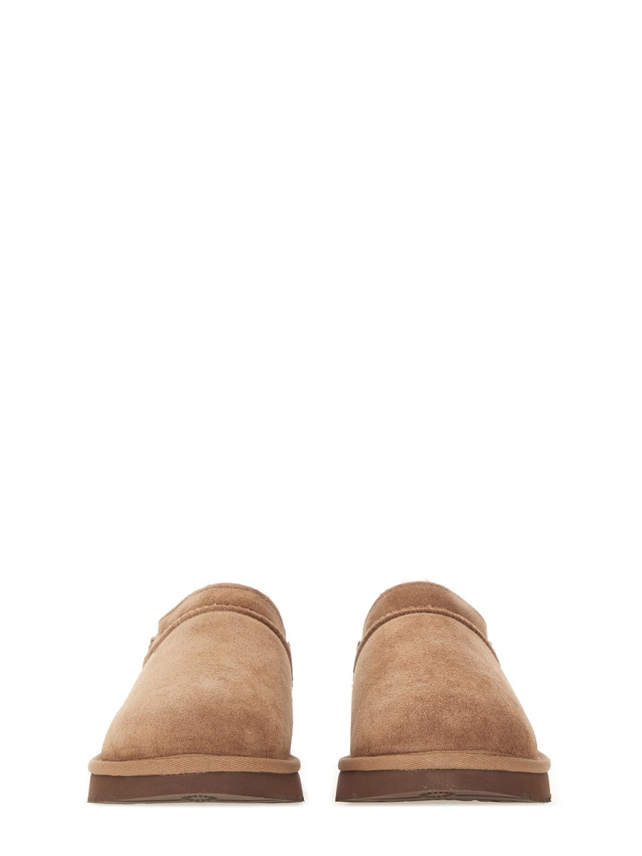 UGG Classic Mini Leather Boot for Women