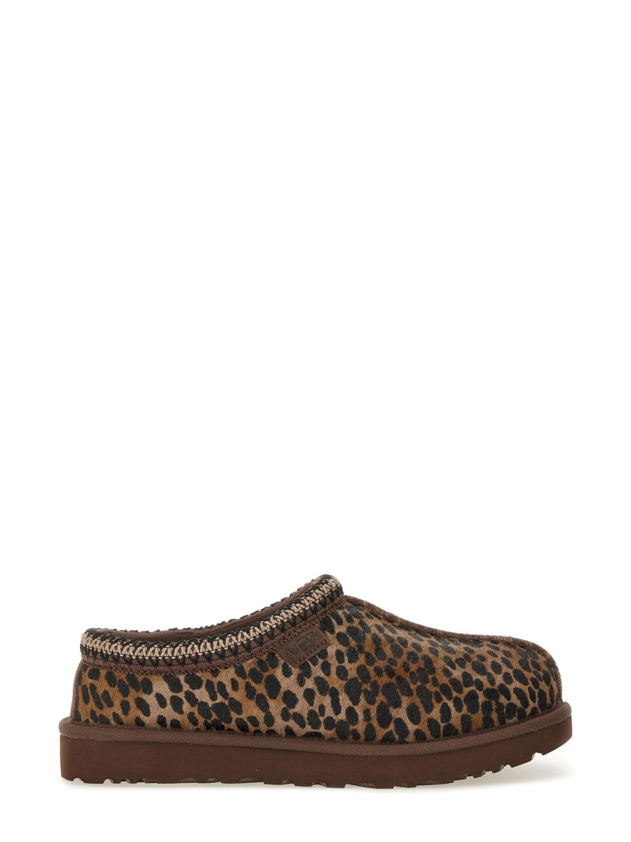UGG Womens Mini Animalier Sandals